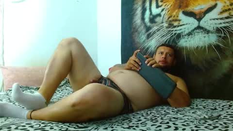 Snapshot of michell_myers chatting on January 2025 10:04:01 PM michell_myers online show from January 2025 10:04:01 PM