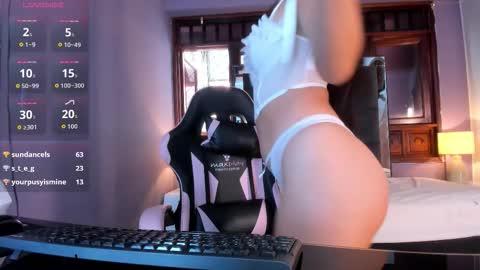 Michell  online show from March 2026 06:59:02 PM