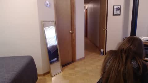 Michelle online show from January 2025 07:01:02 PM