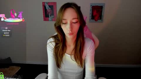 Snapshot of michelle__allen chatting on September 2025 12:14:01 AM Michelle online show from September 2025 12:14:01 AM