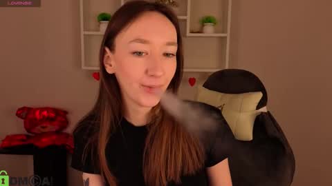 Snapshot of michelle__allen chatting on February 2026 01:09:02 AM Michelle online show from February 2026 01:09:02 AM