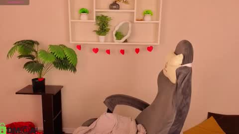 Snapshot of michelle__allen chatting on February 2026 01:10:02 AM Michelle online show from February 2026 01:10:02 AM