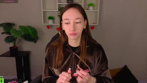 Snapshot of michelle__allen chatting on February 2026 12:51:02 AM Michelle online show from February 2026 12:51:02 AM