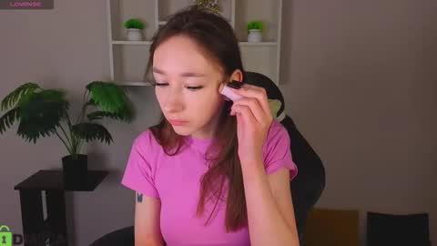 Snapshot of michelle__allen chatting on February 2026 01:07:02 AM Michelle online show from February 2026 01:07:02 AM