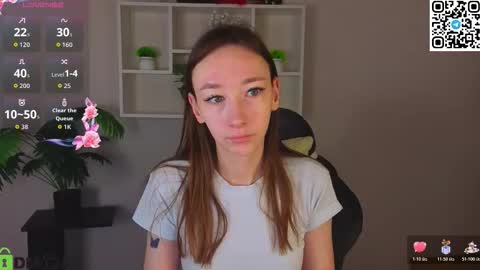 Snapshot of michelle__allen chatting on February 2026 01:03:01 AM Michelle online show from February 2026 01:03:01 AM