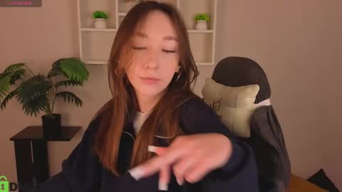 Snapshot of michelle__allen chatting on March 2026 01:10:01 AM Michelle online show from March 2026 01:10:01 AM