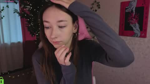 Michelle online show from May 2026 01:12:01 AM