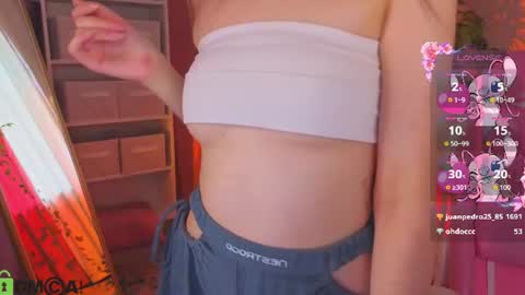Michelle online show from July 2026 06:47:02 AM