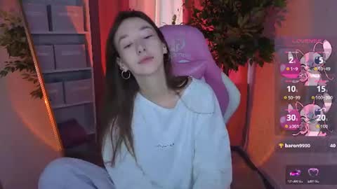 Michelle online show from July 2026 01:12:01 AM