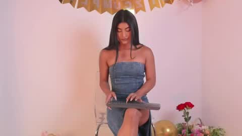 Snapshot of michelle__narvaez chatting on July 2026 07:49:02 PM Michelle Narvaez online show from July 2026 07:49:02 PM