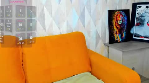 michelle_blond online show from February 2025 07:40:01 AM