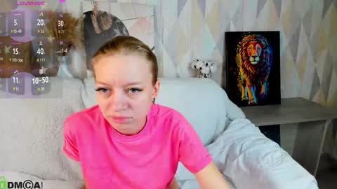 michelle_blond online show from September 2025 06:58:02 AM
