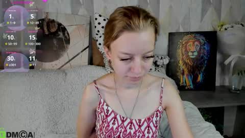 michelle_blond online show from September 2025 07:44:02 AM