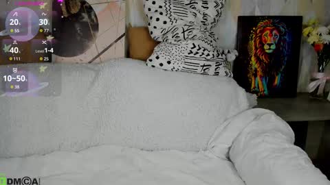 michelle_blond online show from September 2025 07:56:02 AM