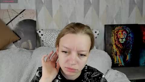 michelle_blond online show from October 2025 09:18:02 AM