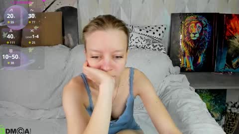 michelle_blond online show from October 2025 07:52:02 AM