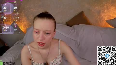 michelle_blond online show from December 2025 09:24:01 AM