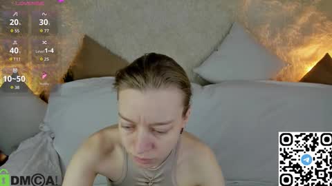 michelle_blond online show from January 2026 07:02:02 AM