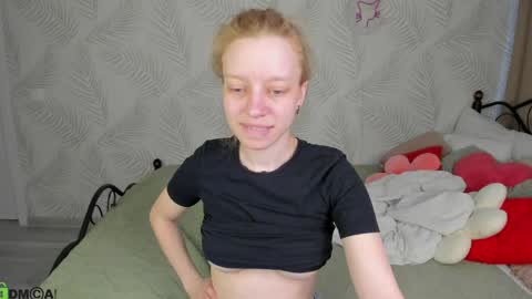 michelle_blond online show from April 2026 07:50:02 AM