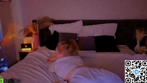 michelle_blond online show from April 2026 02:38:02 AM