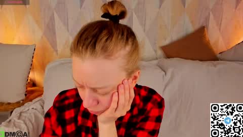 michelle_blond online show from May 2026 04:07:02 AM