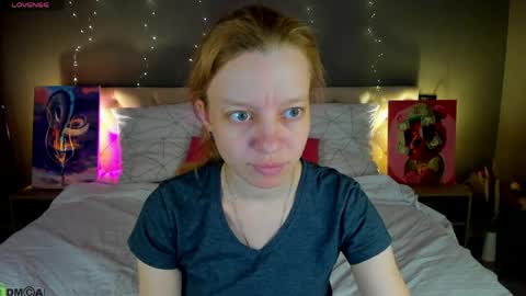 michelle_blond online show from May 2026 01:00:01 AM