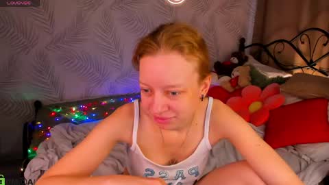 michelle_blond online show from May 2026 01:34:01 AM