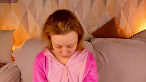 michelle_blond online show from May 2026 01:13:01 AM