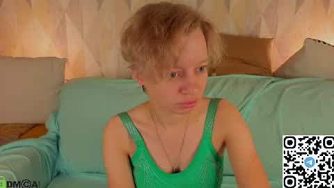 michelle_blond online show from July 2026 12:47:02 AM