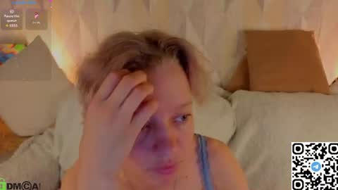 michelle_blond online show from July 2026 11:45:01 PM
