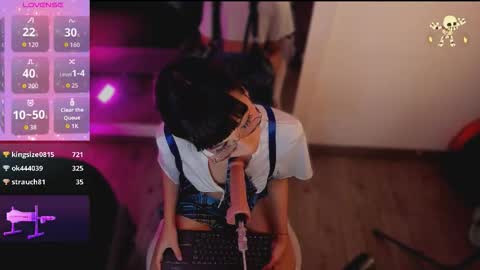 michelle_cutee_ online show from November 2025 08:30:01 PM