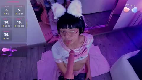 michelle_cutee_ online show from November 2025 08:56:01 PM