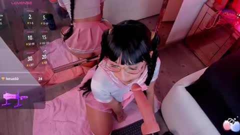 michelle_cutee_ online show from December 2025 08:06:01 PM