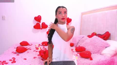 michelle_madson_ online show from February 2025 01:29:01 PM