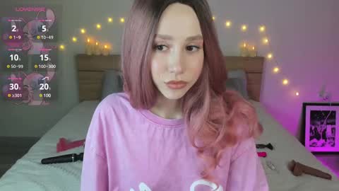 Snapshot of michelle_martinz chatting on January 2025 02:46:01 PM Michelle Martinez online show from January 2025 02:46:01 PM