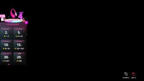 Snapshot of michelle_martinz chatting on March 2025 08:16:02 PM Michelle Martinez online show from March 2025 08:16:02 PM