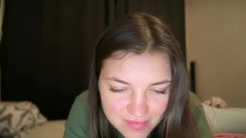 Michelle online show from February 2025 07:23:02 PM