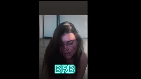 Michelle online show from February 2025 08:02:02 PM