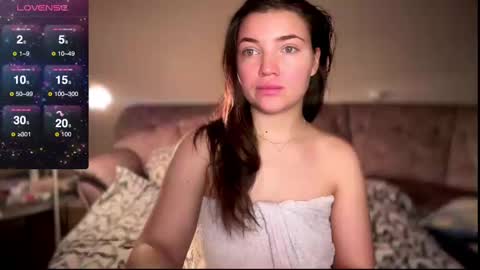 Michelle online show from March 2025 09:09:02 PM