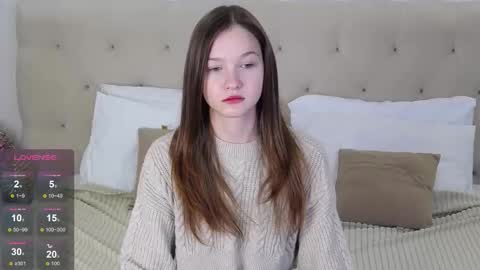 Michelle online show from October 2025 11:41:02 AM