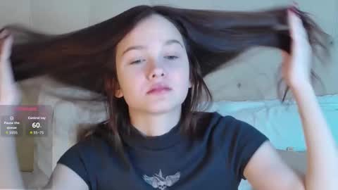 Michelle online show from November 2025 11:31:02 AM