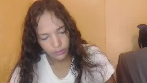 Anne Michelle online show from December 2024 06:04:02 PM