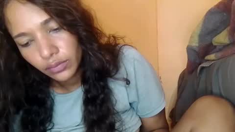Anne Michelle online show from December 2024 09:26:02 PM
