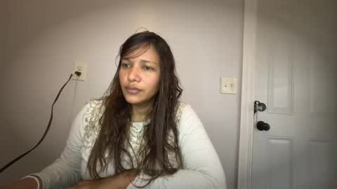 Anne Michelle online show from January 2026 06:44:01 PM