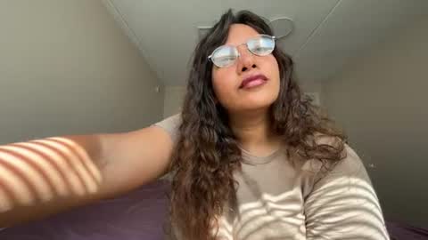 Anne Michelle online show from July 2026 06:50:02 PM