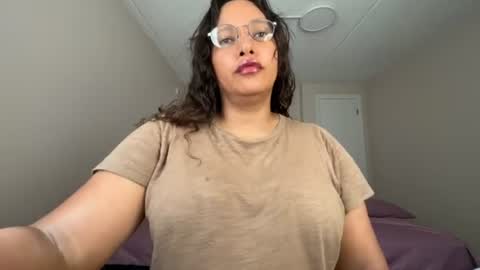 Anne Michelle online show from July 2026 06:39:02 PM