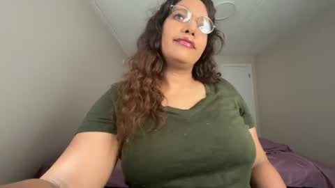 Anne Michelle online show from July 2026 06:31:01 PM