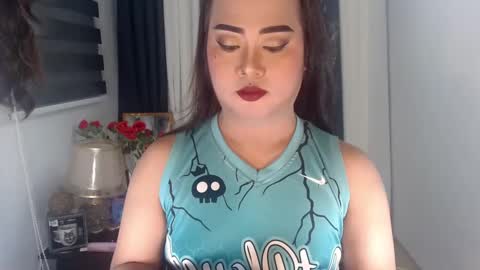 Michelle online show from February 2025 12:55:01 PM