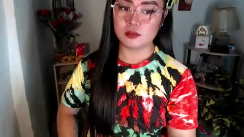 Michelle online show from September 2025 12:21:02 AM