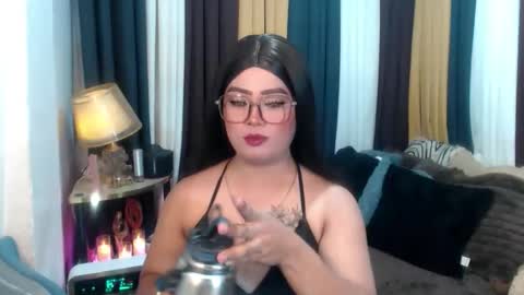 Michelle online show from June 2026 11:25:02 AM